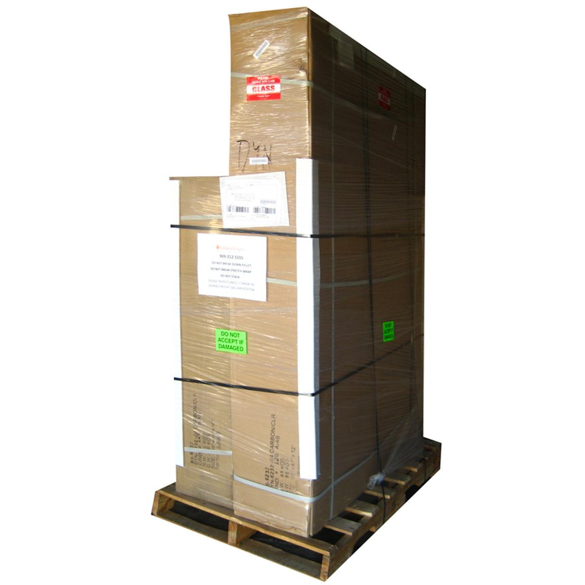 Retails- Dynamic "Barcelona" 1-2-person Low EMF FAR Infrared Sauna DYN-6106-01