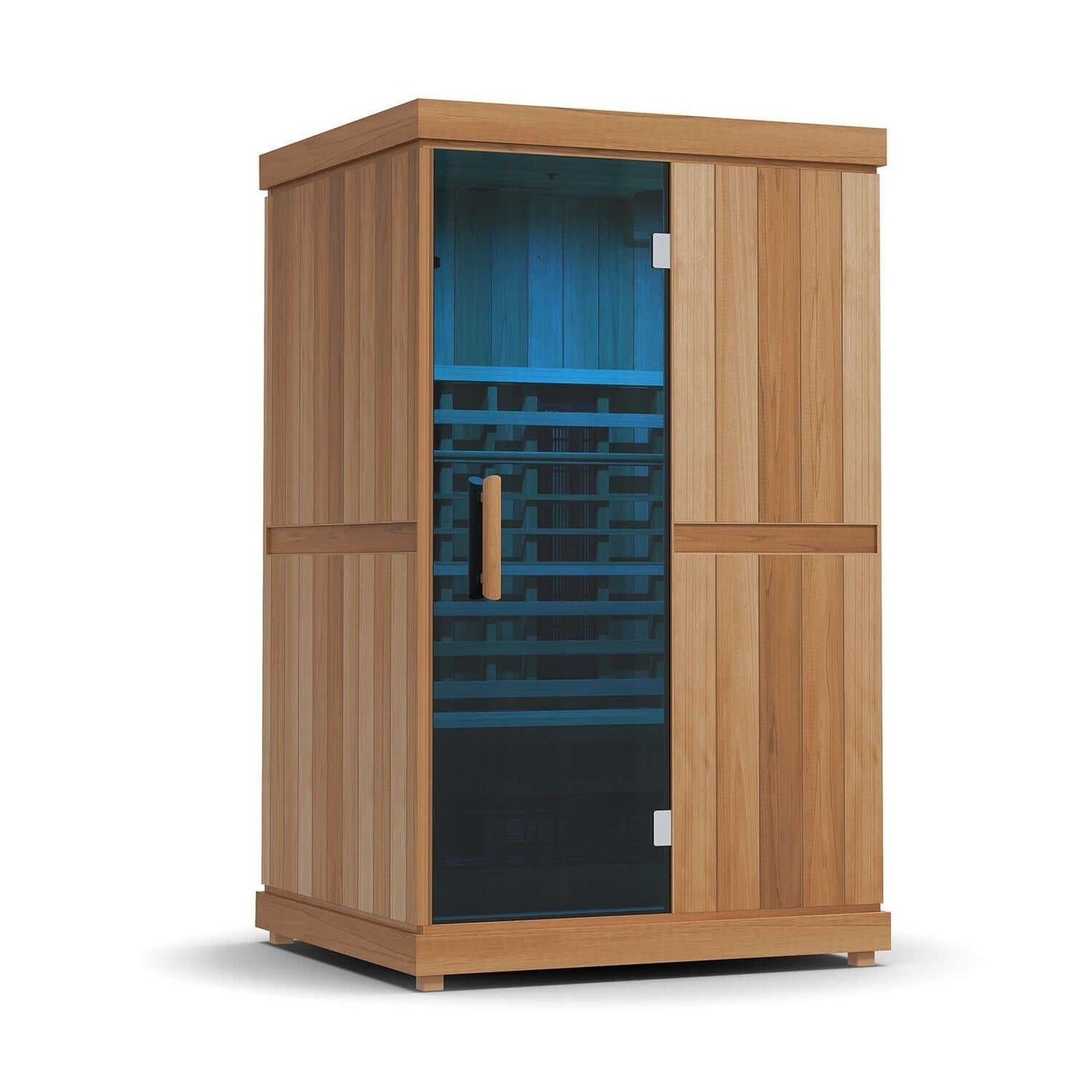 Retails- Finnmark FD-2 Full Spectrum 2-Person Infrared Sauna