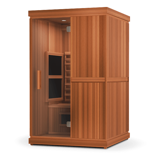 Retails- Finnmark FD-2 Full Spectrum 2-Person Infrared Sauna