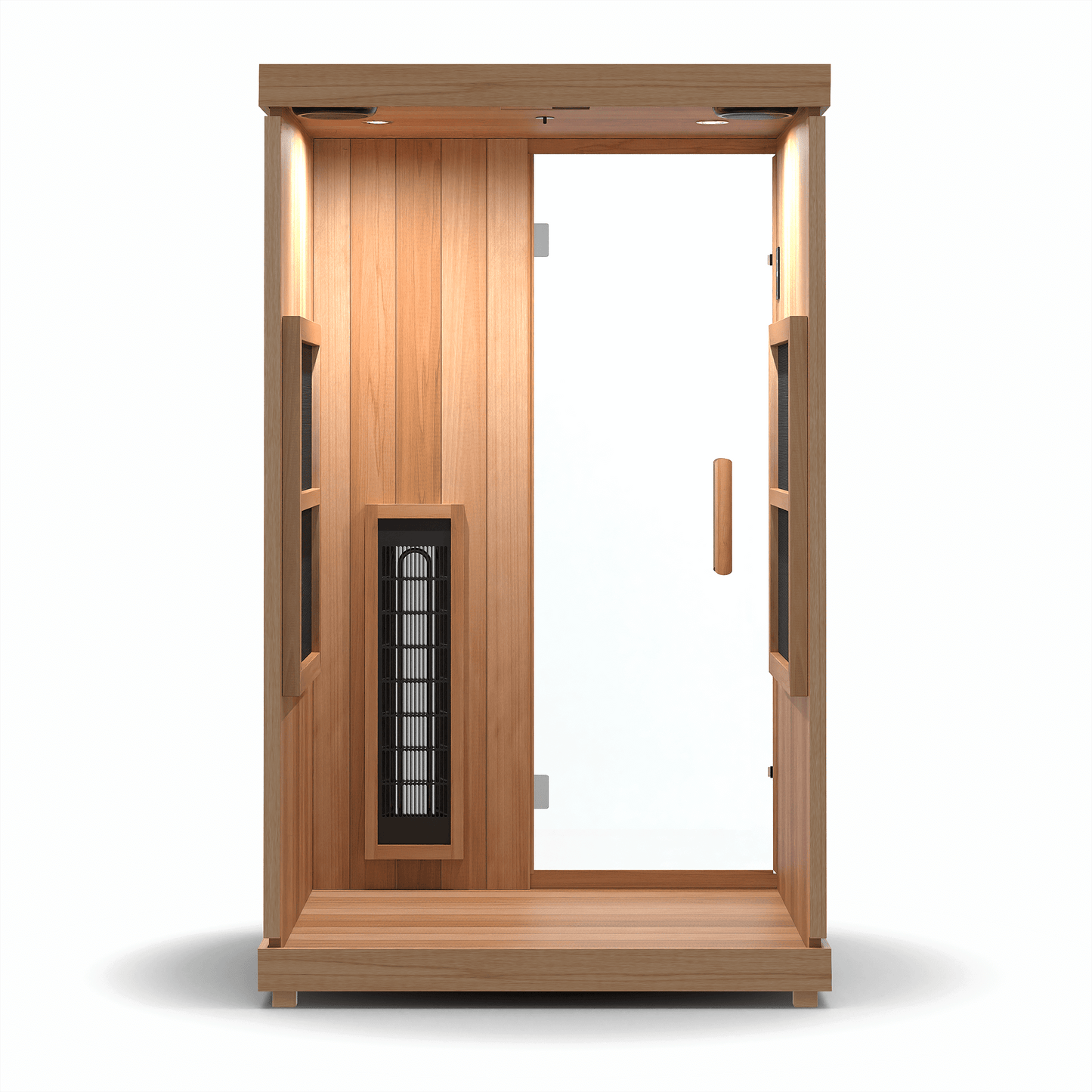 Retails- Finnmark FD-2 Full Spectrum 2-Person Infrared Sauna