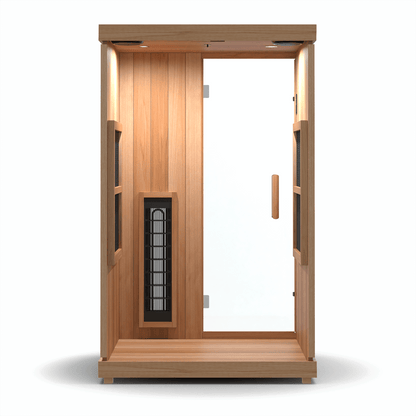 Retails- Finnmark FD-2 Full Spectrum 2-Person Infrared Sauna