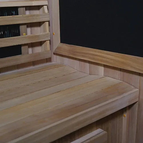 Retails- Finnmark FD-2 Full Spectrum 2-Person Infrared Sauna