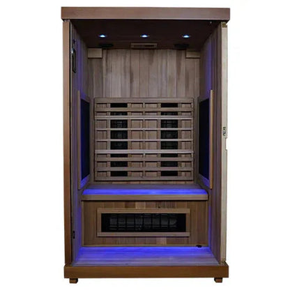 Retails- Finnmark FD-2 Full Spectrum 2-Person Infrared Sauna