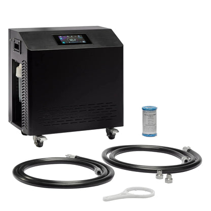 Retails- Dynamic Cold Therapy .6 HP Chiller (Cold/Heat)