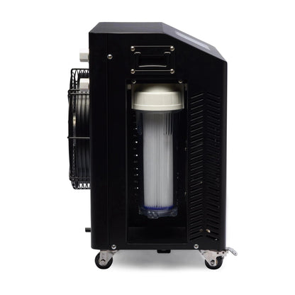 Retails- Dynamic Cold Therapy .8 HP Chiller (Cold/Heat)