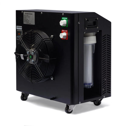 Retails- Dynamic Cold Therapy .8 HP Chiller (Cold/Heat)