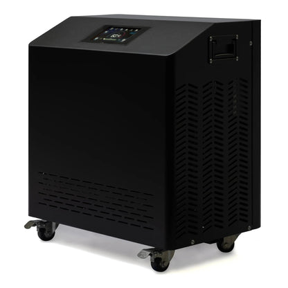 Retails- Dynamic Cold Therapy 1.0 HP Chiller (Cold/Heat)