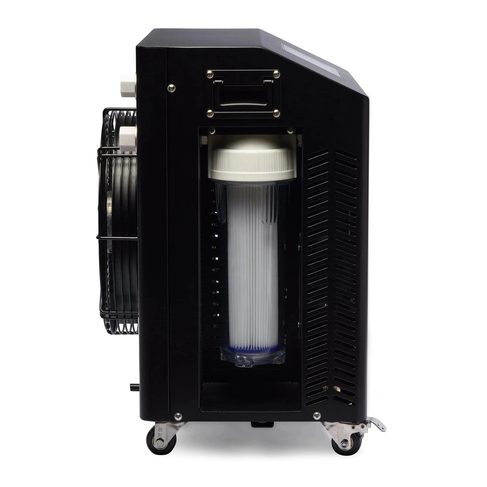 Retails- Dynamic Cold Therapy 1.0 HP Chiller (Cold/Heat)