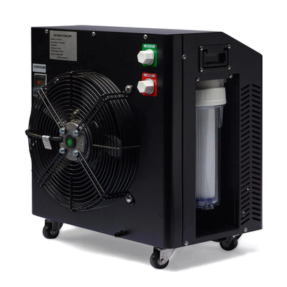 Retails- Dynamic Cold Therapy 1.0 HP Chiller (Cold/Heat)